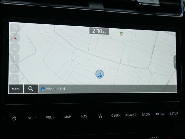 2024 Hyundai TUCSON HYBRID N Line