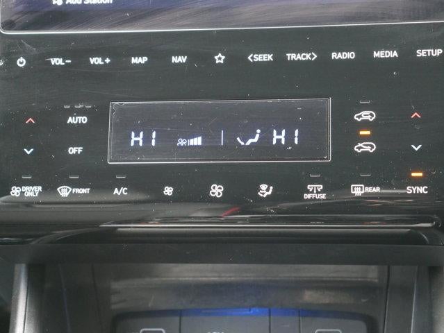 2024 Hyundai TUCSON HYBRID N Line