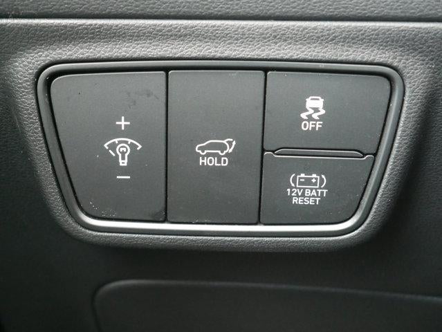 2024 Hyundai TUCSON HYBRID N Line