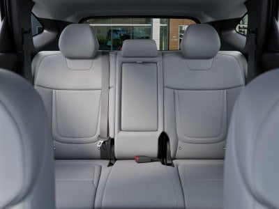 2026 Hyundai TUCSON PLUG-IN HYBRID Limited