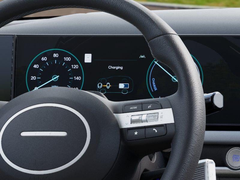 2026 Hyundai TUCSON PLUG-IN HYBRID Limited