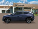 2026 Hyundai TUCSON PLUG-IN HYBRID Limited