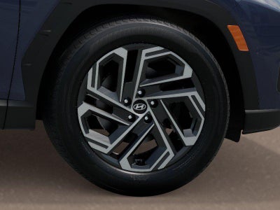 2026 Hyundai TUCSON PLUG-IN HYBRID Limited