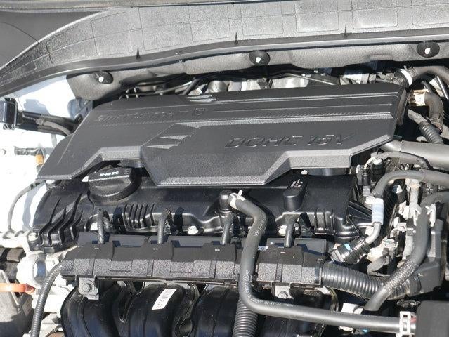 2023 Hyundai KONA SE