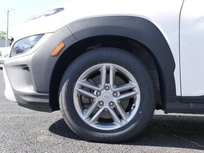 2023 Hyundai KONA SE