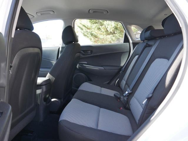 2023 Hyundai KONA SE