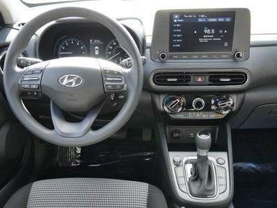 2023 Hyundai KONA SE