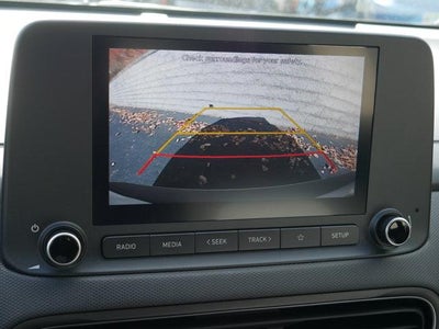 2023 Hyundai KONA SE