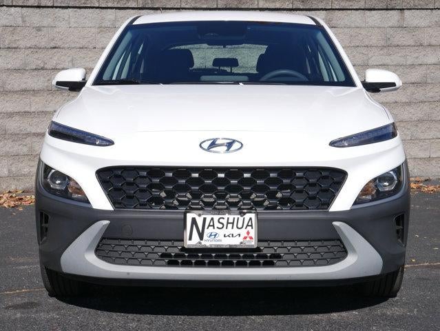 2023 Hyundai KONA SE