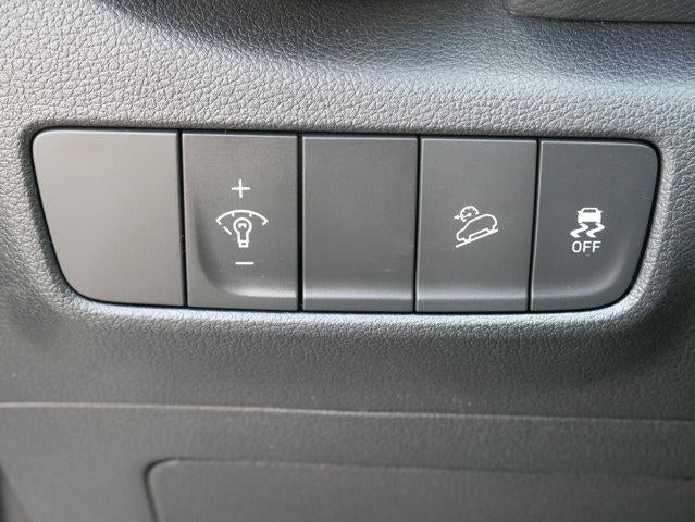 2023 Hyundai KONA SE