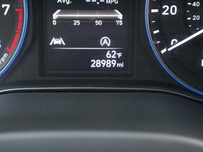 2023 Hyundai KONA SE