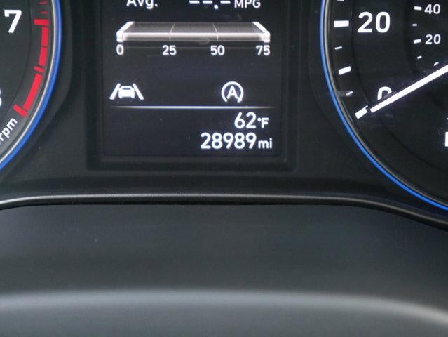 2023 Hyundai KONA SE