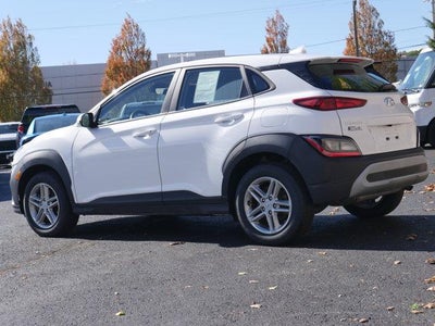 2023 Hyundai KONA SE