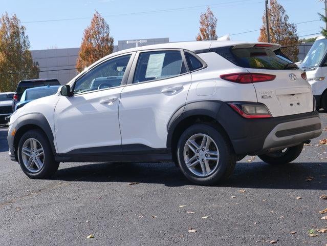 2023 Hyundai KONA SE