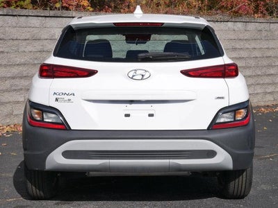 2023 Hyundai KONA SE