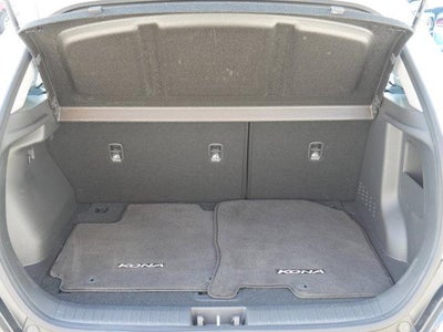 2023 Hyundai KONA SE