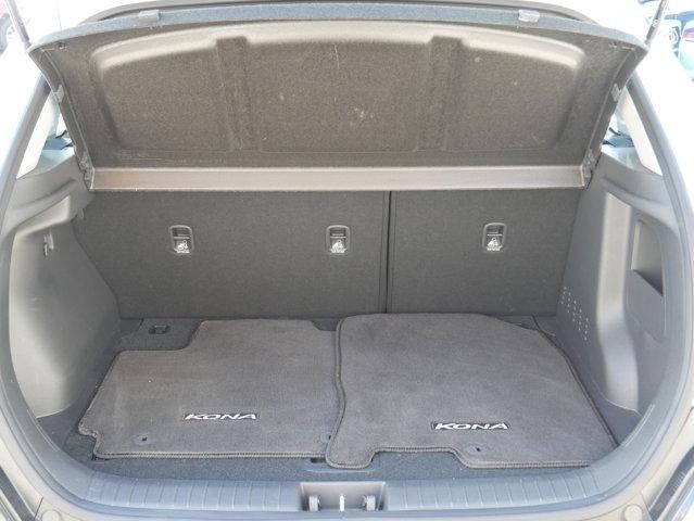 2023 Hyundai KONA SE