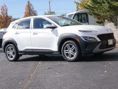 2023 Hyundai KONA SE