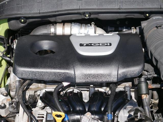 2020 Hyundai KONA Ultimate