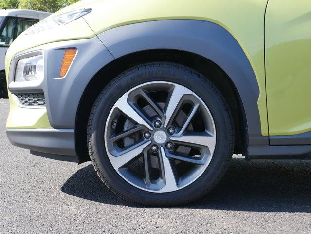 2020 Hyundai KONA Ultimate