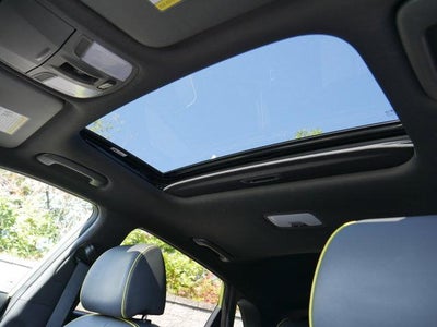 2020 Hyundai KONA Ultimate