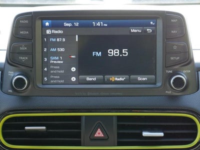 2020 Hyundai KONA Ultimate