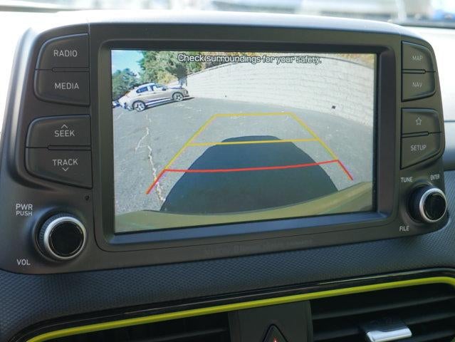 2020 Hyundai KONA Ultimate