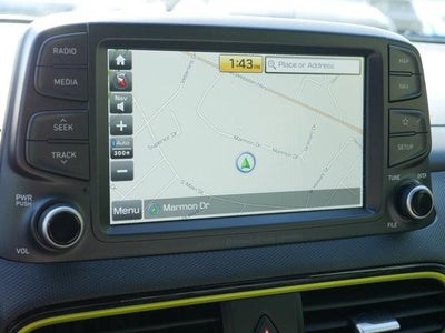 2020 Hyundai KONA Ultimate