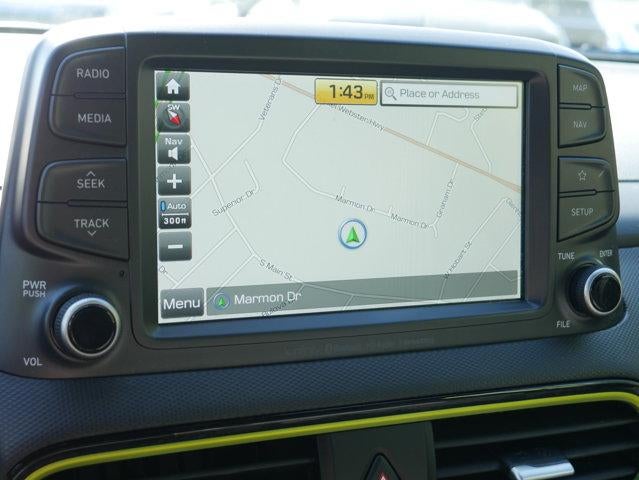 2020 Hyundai KONA Ultimate