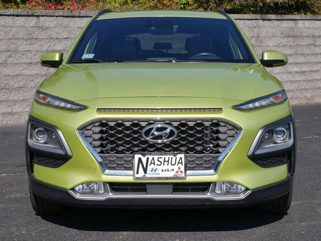 2020 Hyundai KONA Ultimate
