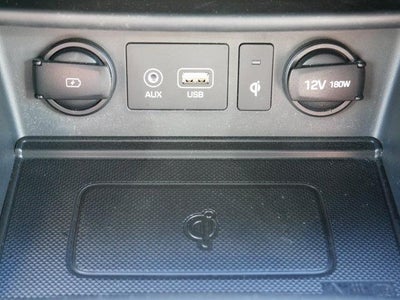 2020 Hyundai KONA Ultimate