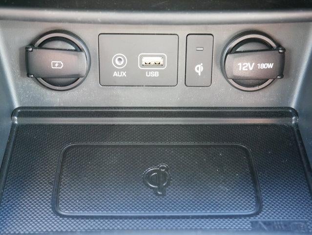 2020 Hyundai KONA Ultimate