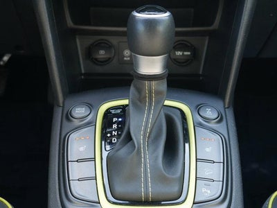 2020 Hyundai KONA Ultimate