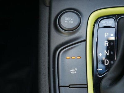 2020 Hyundai KONA Ultimate