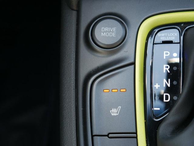 2020 Hyundai KONA Ultimate