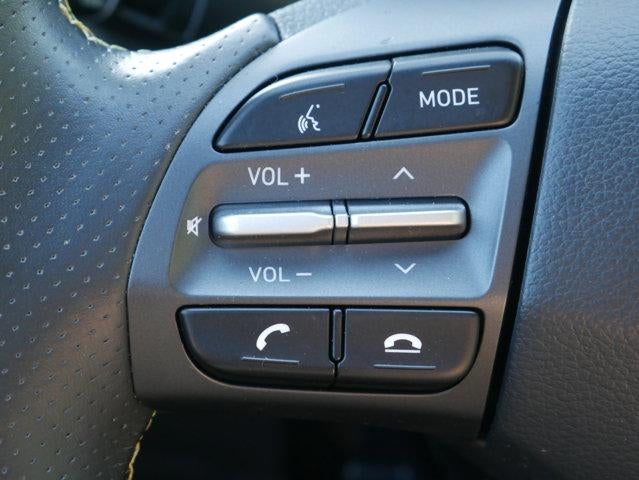 2020 Hyundai KONA Ultimate