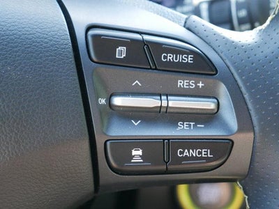 2020 Hyundai KONA Ultimate