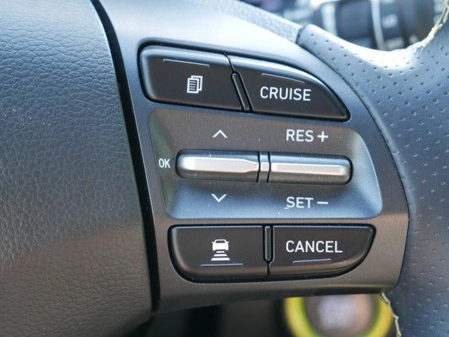 2020 Hyundai KONA Ultimate