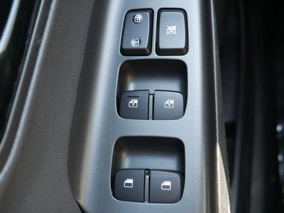 2020 Hyundai KONA Ultimate