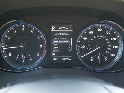 2020 Hyundai KONA Ultimate