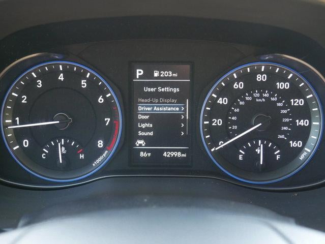 2020 Hyundai KONA Ultimate