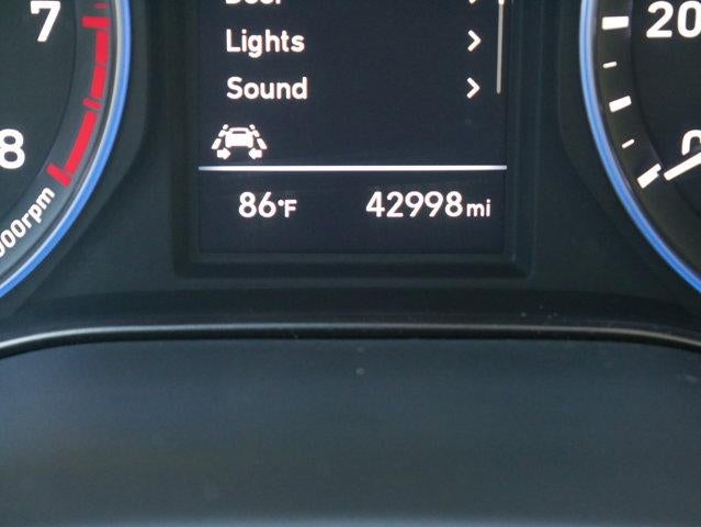 2020 Hyundai KONA Ultimate