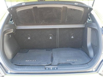 2020 Hyundai KONA Ultimate