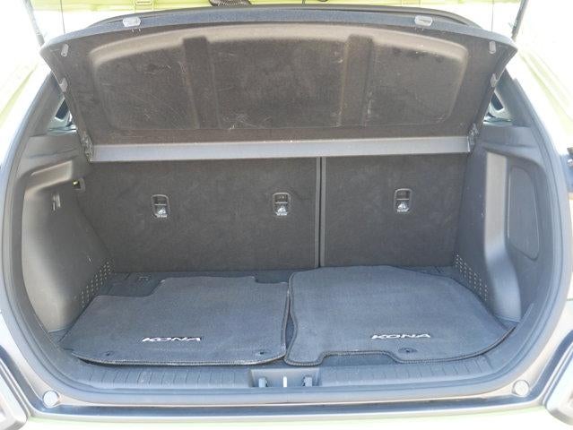 2020 Hyundai KONA Ultimate