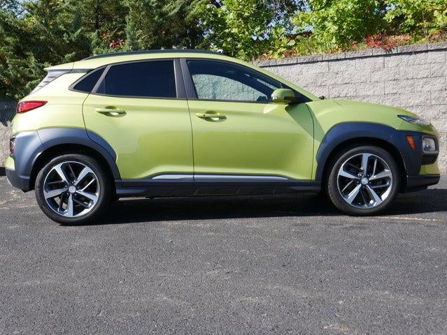 2020 Hyundai KONA Ultimate