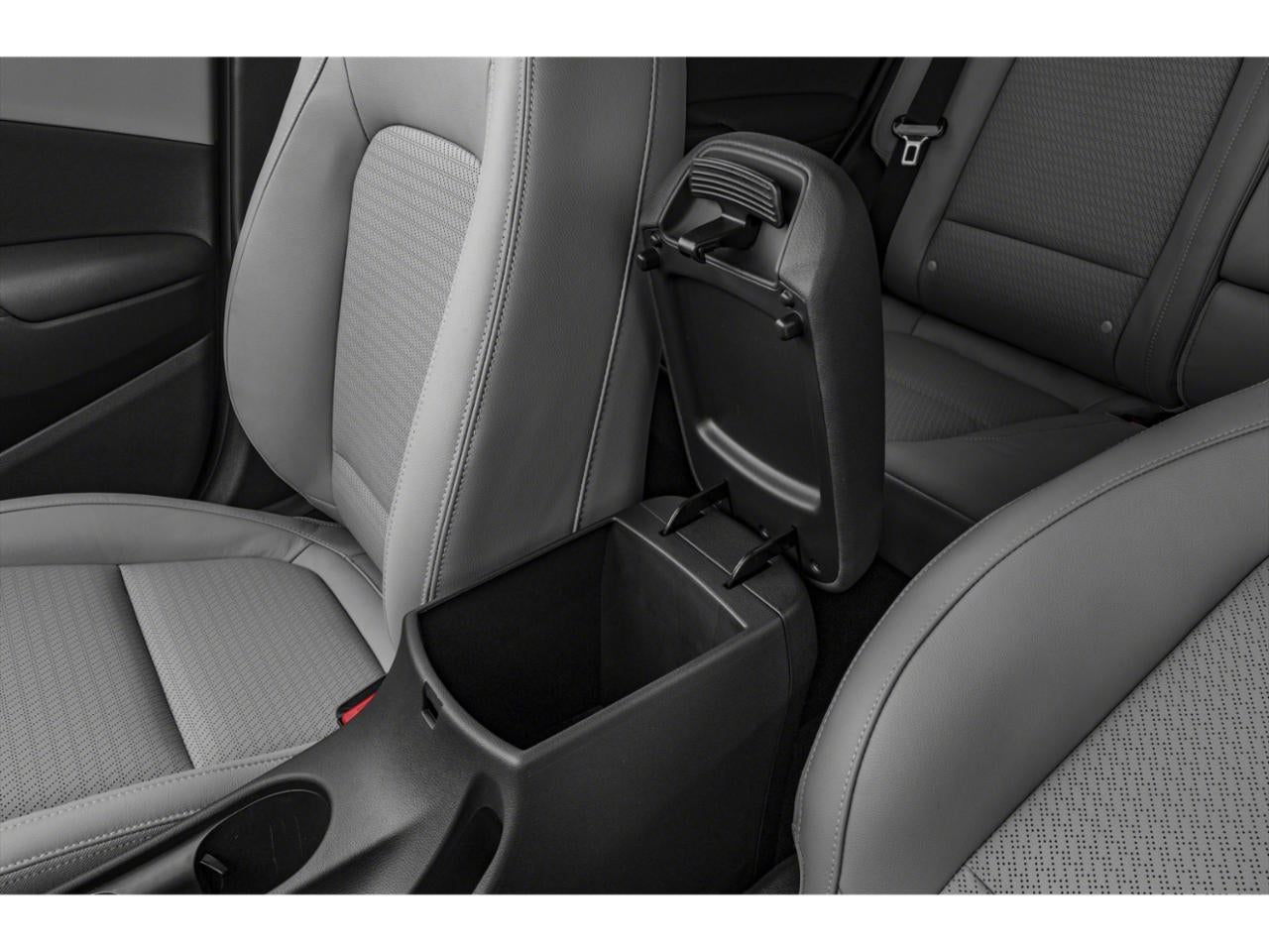 2019 Hyundai KONA Ultimate