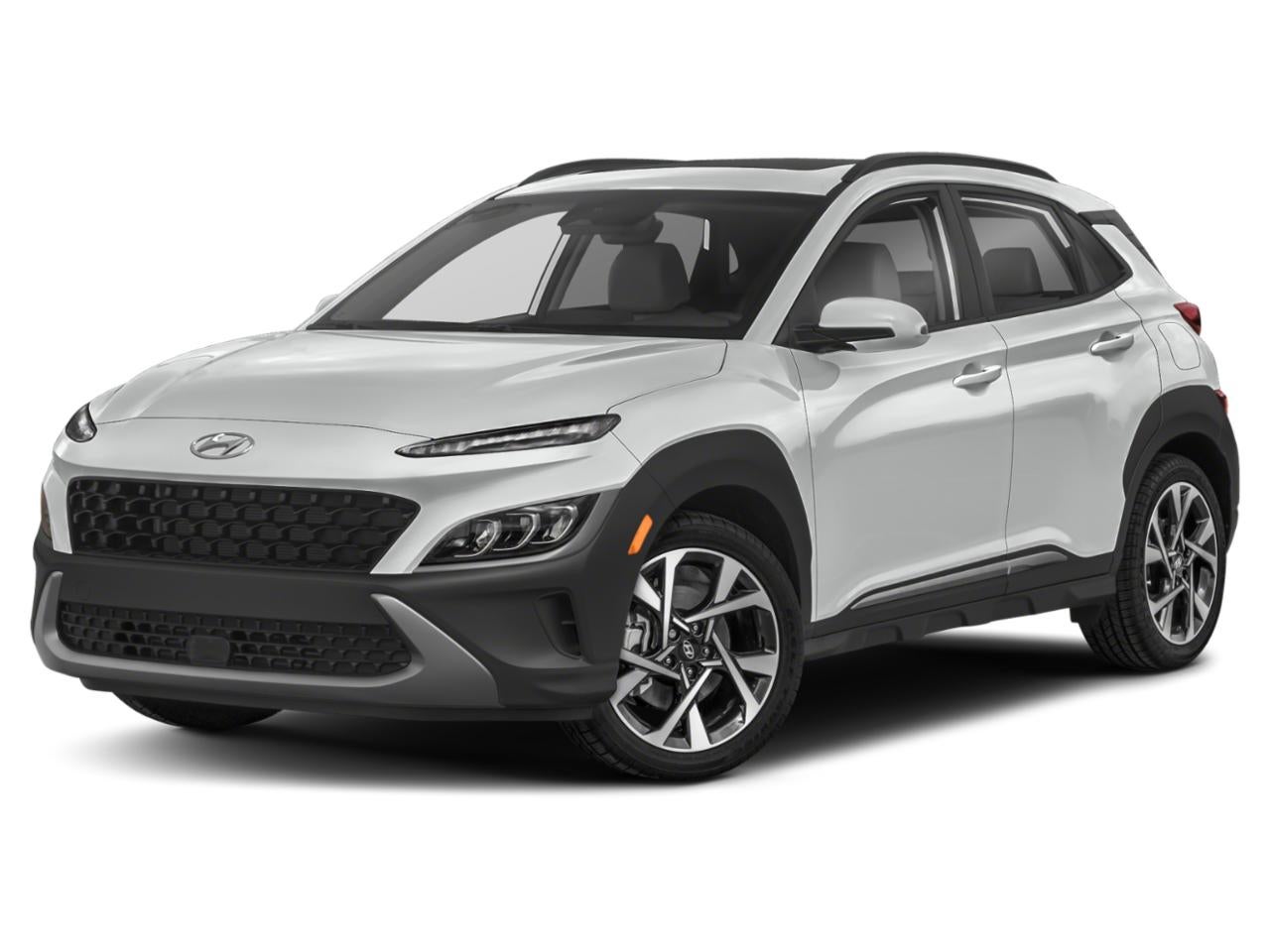 2023 Hyundai Kona SEL Automatic AWD's photo