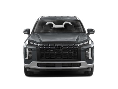 2024 Hyundai PALISADE SEL 7P