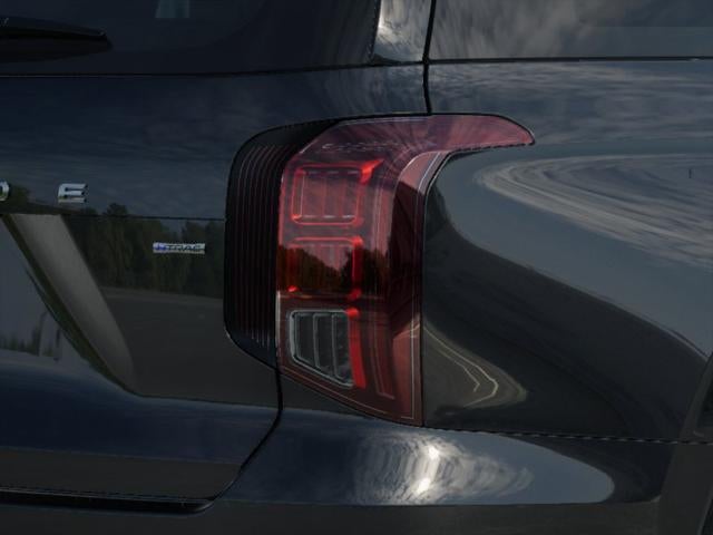2025 Hyundai PALISADE Calligraphy Night Edition AWD
