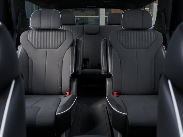 2025 Hyundai PALISADE Calligraphy Night Edition AWD